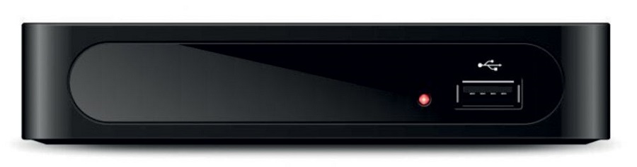 ТВ Тюнер Hyundai H-DVB180																		 — описание, фото, цены в интернет-магазине PT Stores
