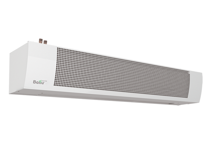 Обогреватель BALLU BHC-M15-W20																		 — описание, фото, цены в интернет-магазине PT Stores