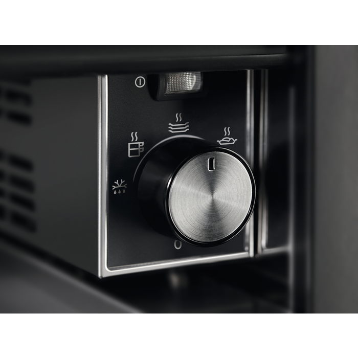 Купить Подогреватель посуды Electrolux KBD4X — Фото 4