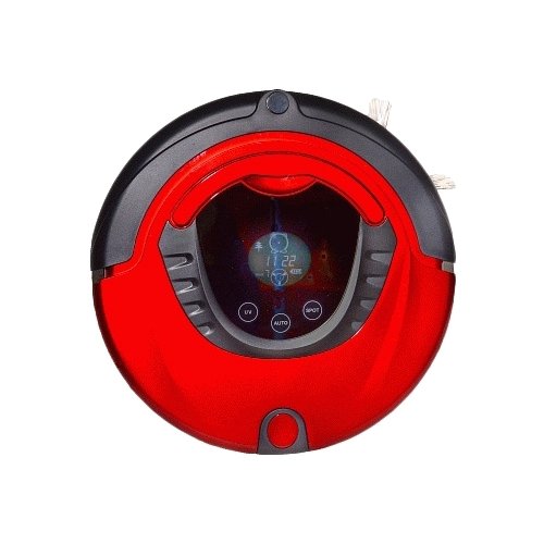 Робот-пылесос Xrobot XR-210E																		 — описание, фото, цены в интернет-магазине PT Stores