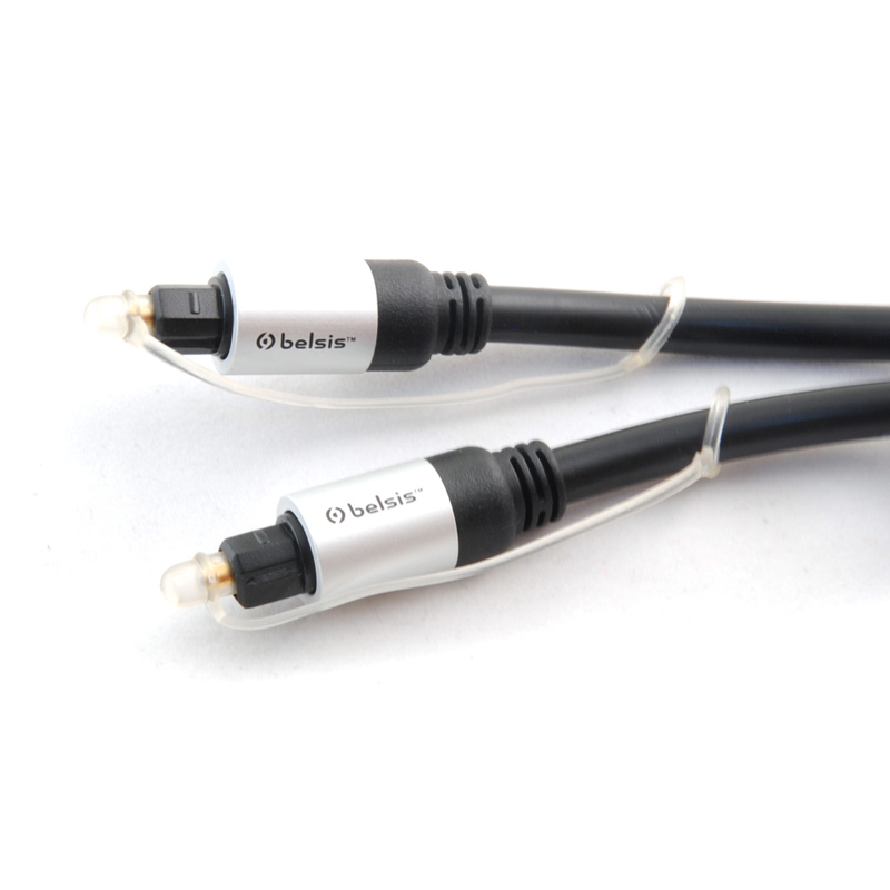  BELSIS SM1836 TOSLINK 1m																		 — описание, фото, цены в интернет-магазине PT Stores
