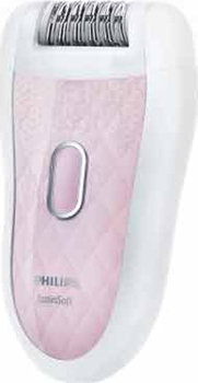 Эпилятор PHILIPS HP 6519/01																		 — описание, фото, цены в интернет-магазине PT Stores