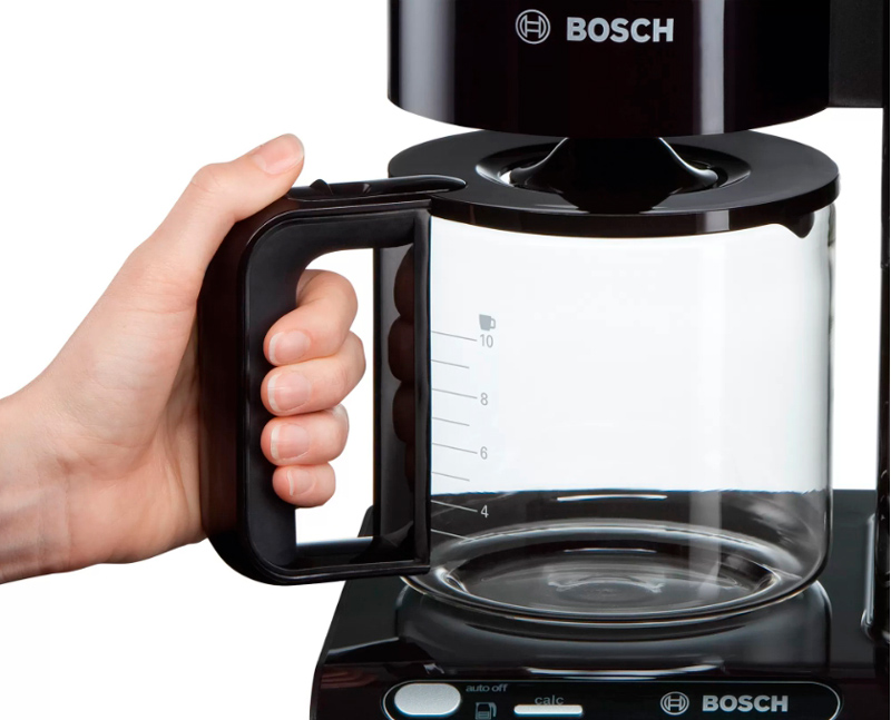 Купить Кофемашина Bosch TKA8013 — Фото 4