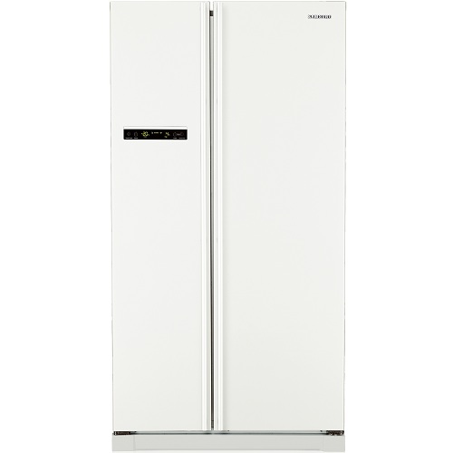 Холодильник SAMSUNG RSA1NTWP																		 — описание, фото, цены в интернет-магазине PT Stores