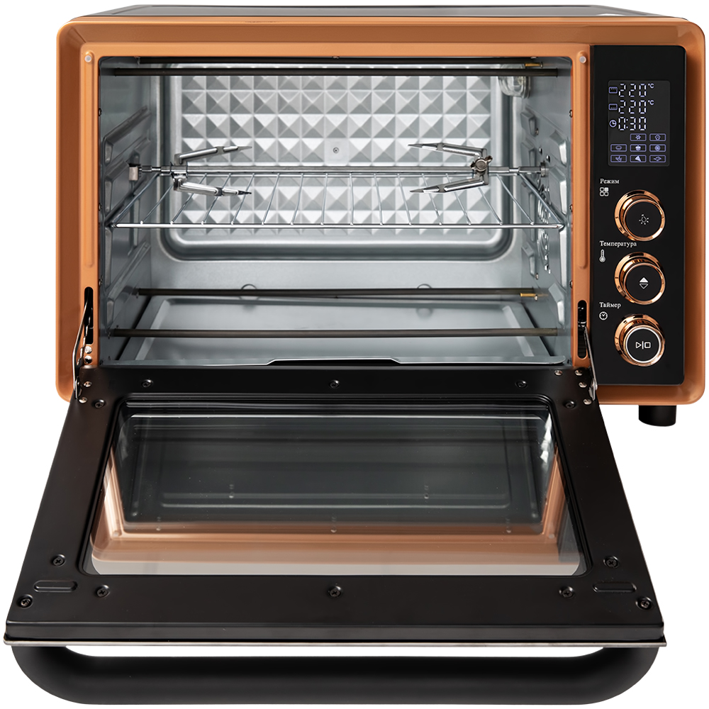 Купить Мини-печь AVEX TR 400 SСL LUX — Фото 8