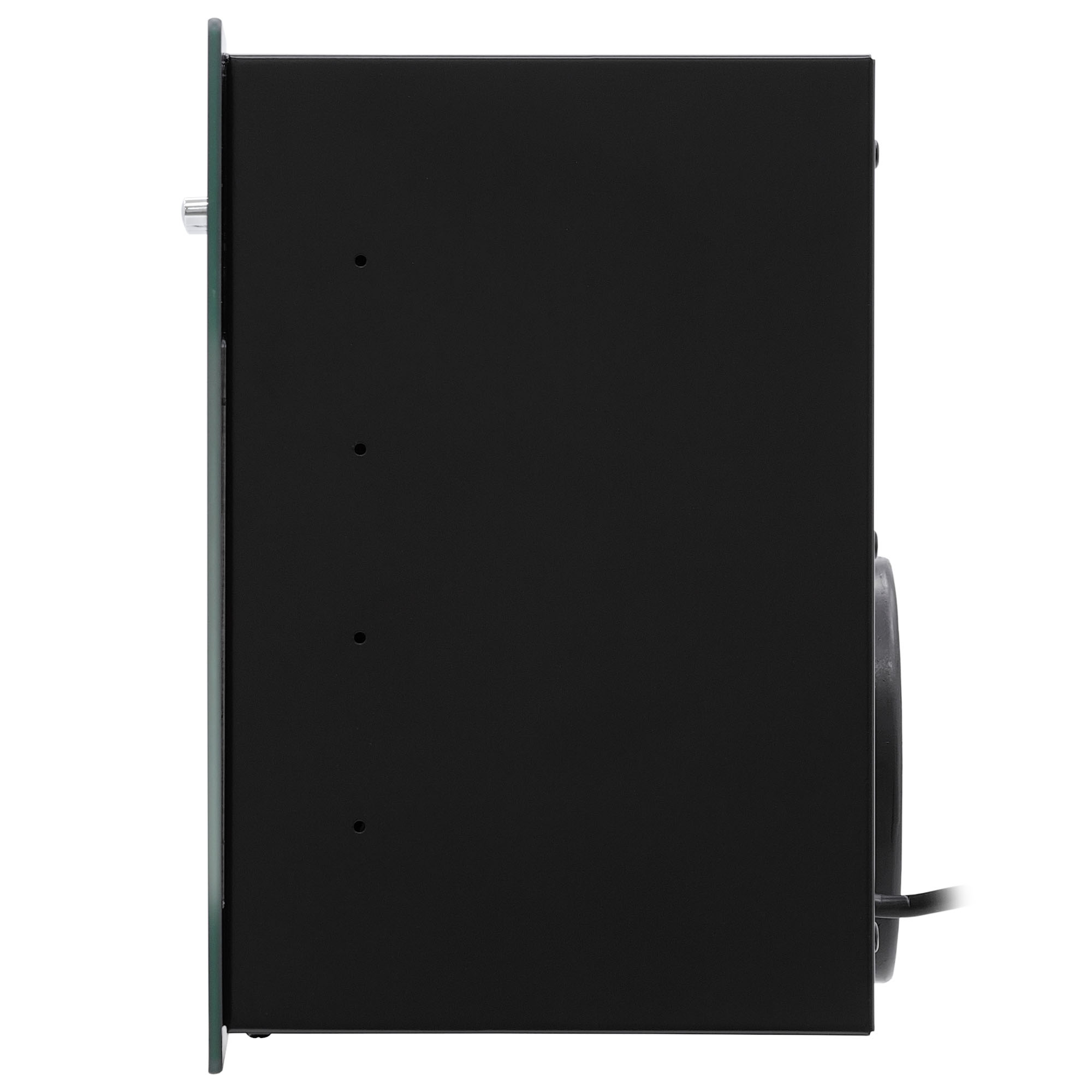 Купить Вытяжка встраиваемая KRONA SINTIA 600 BLACK PB — Фото 6