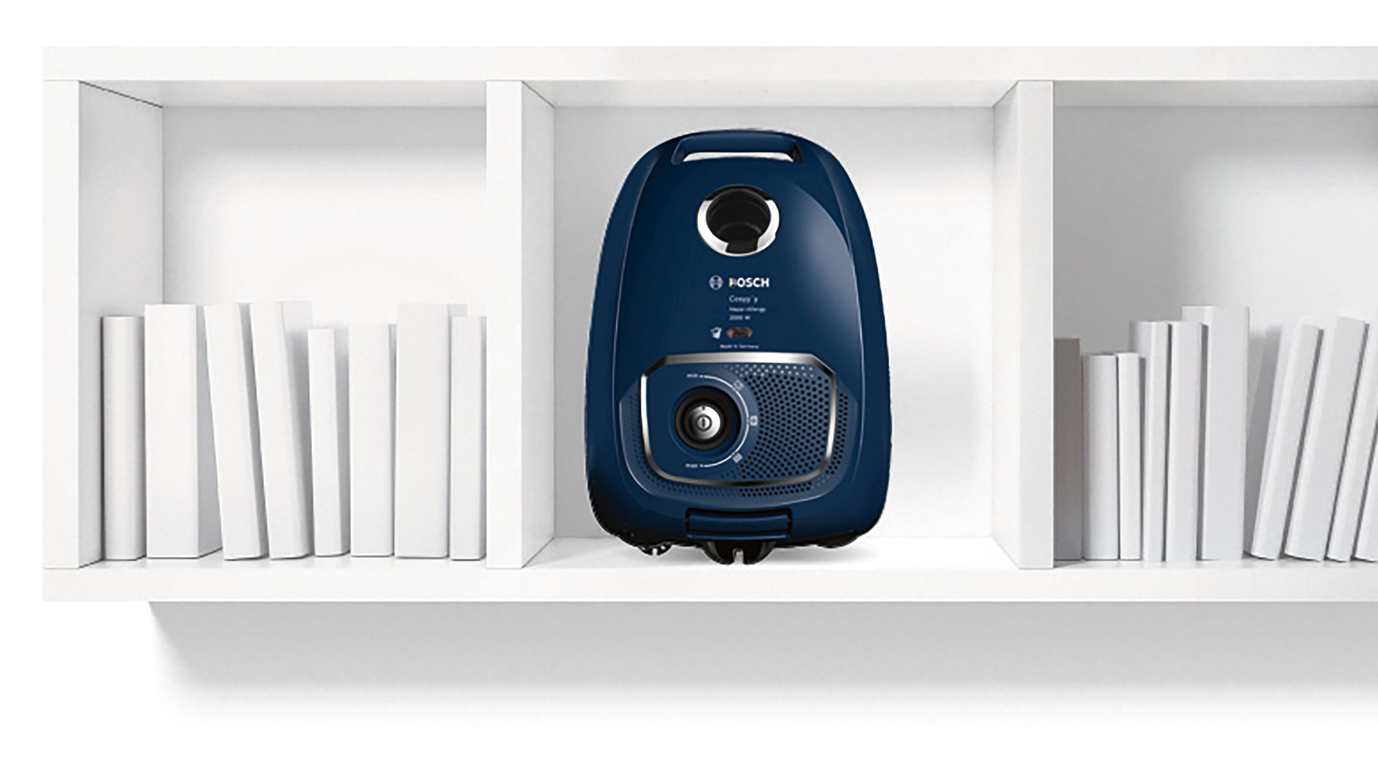 Купить Пылесос BOSCH BGLS 42009 — Фото 3