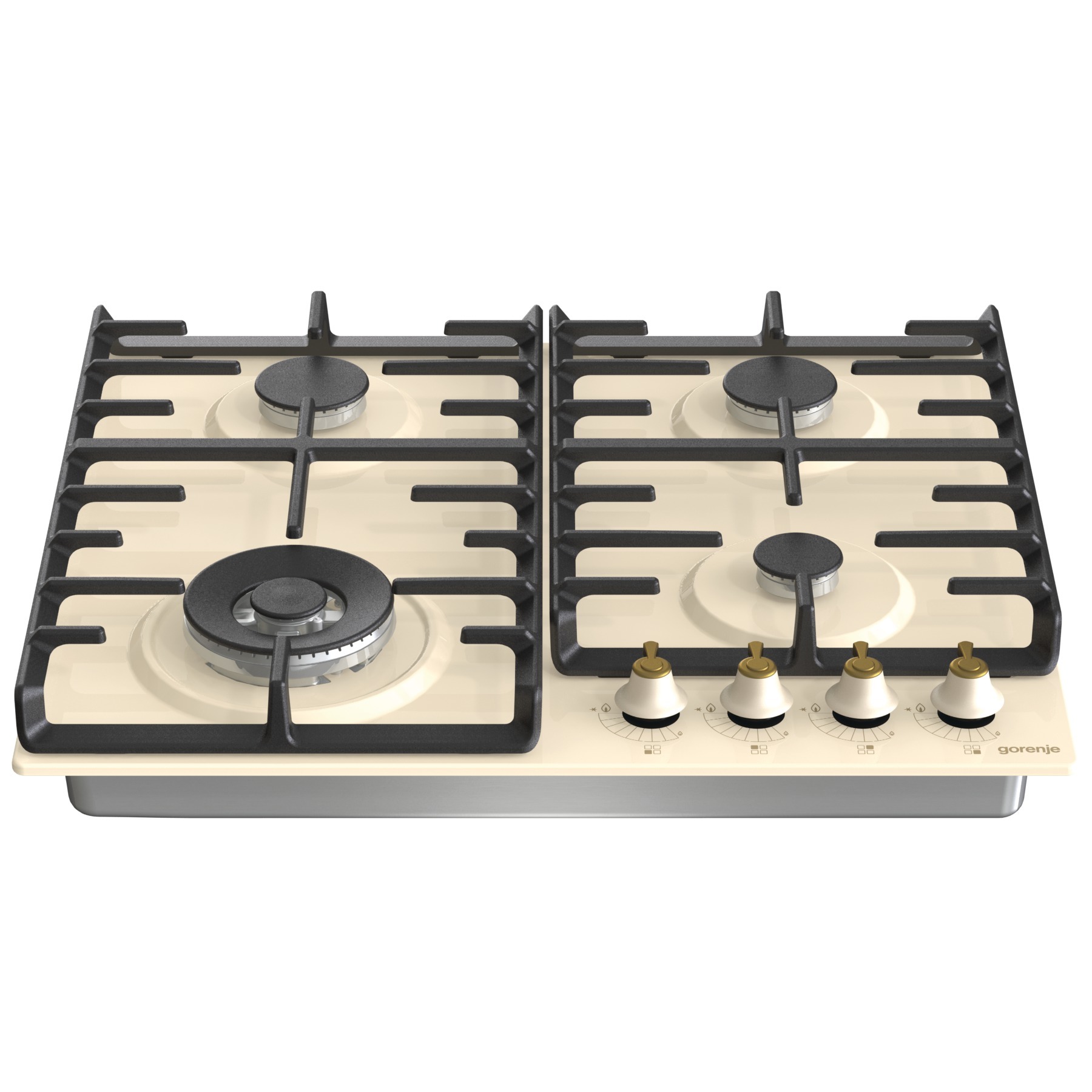 Купить Газовая варочная панель Gorenje GW642CLI — Фото 2