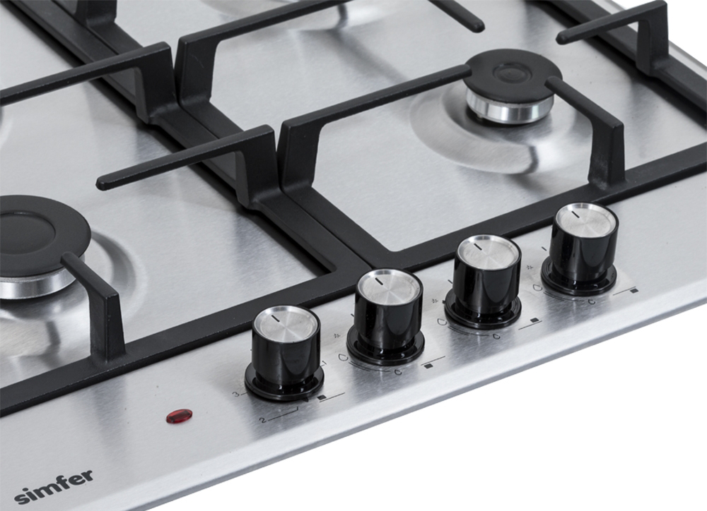 Купить Варочная панель Simfer H60V31M516 — Фото 4