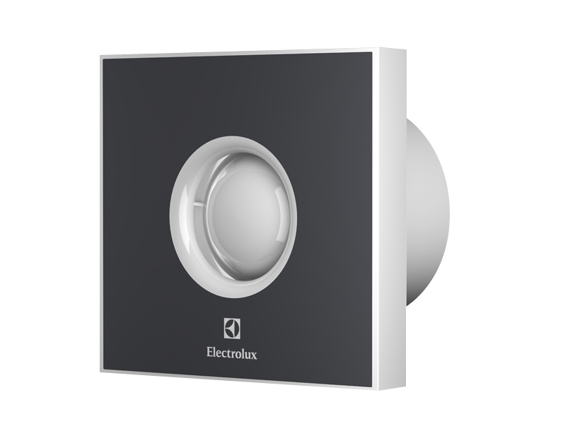 Вентилятор Electrolux Rainbow EAFR-150 dark																		 — описание, фото, цены в интернет-магазине PT Stores