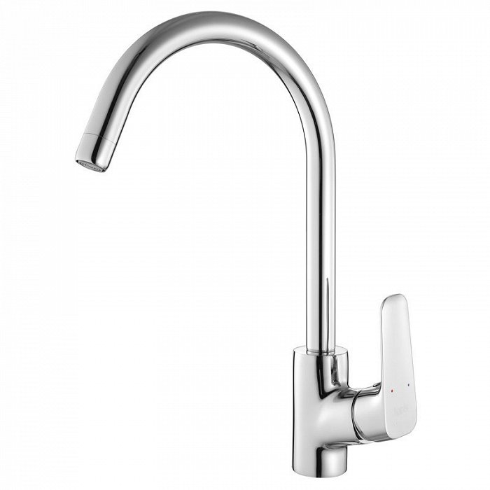 Купить Смеситель IDDIS VINSBJ0i05 Смеситель для кухни — Фото 2