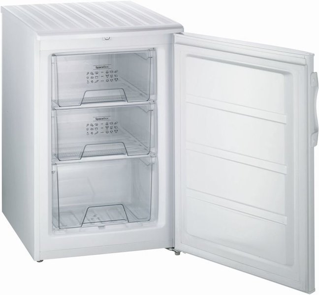 Морозильная камера Gorenje F 4091 ANW																		 — описание, фото, цены в интернет-магазине PT Stores