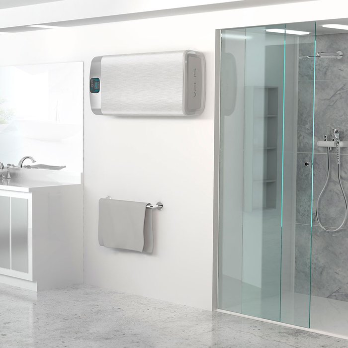 Купить Водонагреватель накопительный ARISTON ABS VLS EVO QH 100 — Фото 4