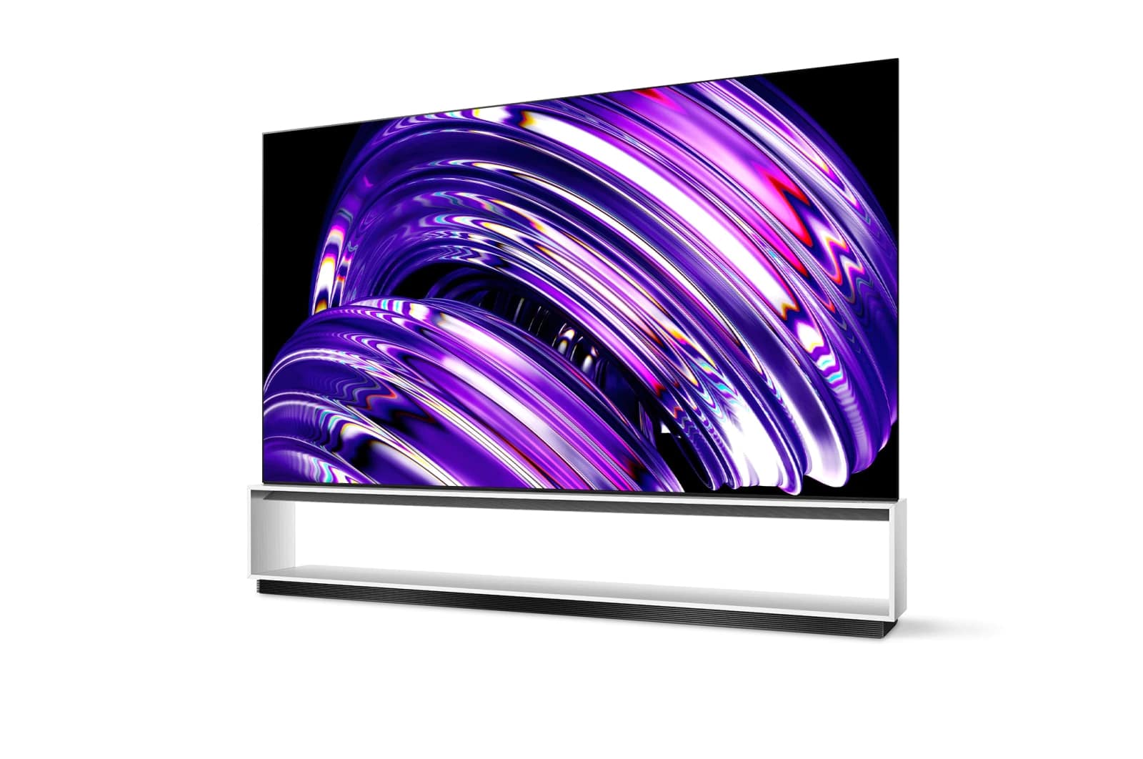 Купить Телевизор LG OLED88Z29LA — Фото 2