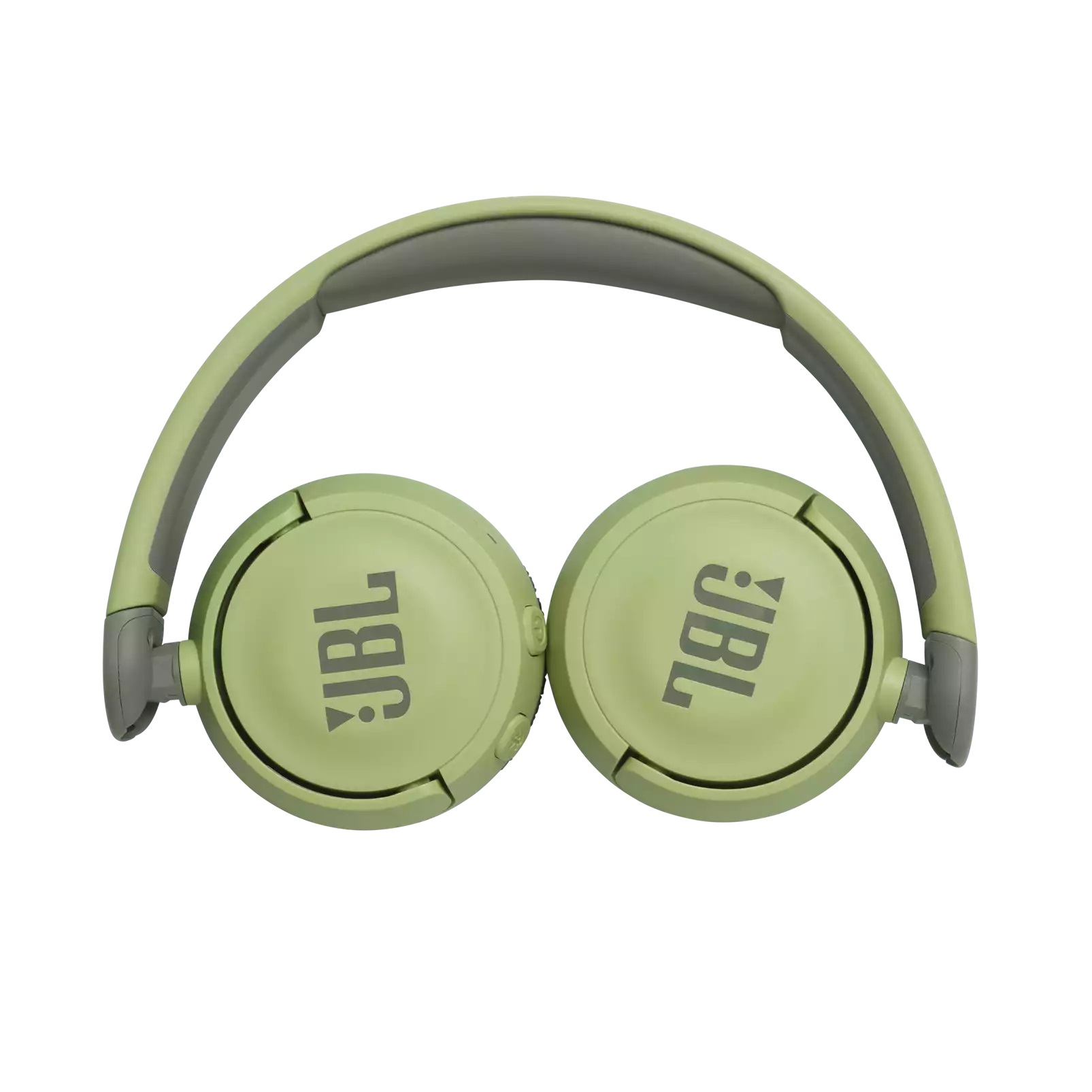 Купить Наушники JBL JR 310BT  зеленый — Фото 3