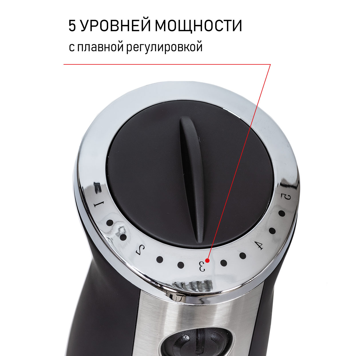 Купить Блендер JVC JK-HB5035 — Фото 3