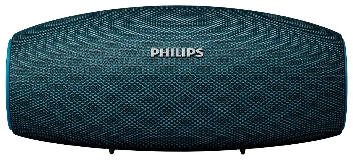 Портативная акустика PHILIPS BT6900A																		 — описание, фото, цены в интернет-магазине PT Stores