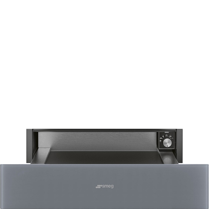 Подогреватель посуды SMEG CPR115S																		 — описание, фото, цены в интернет-магазине PT Stores