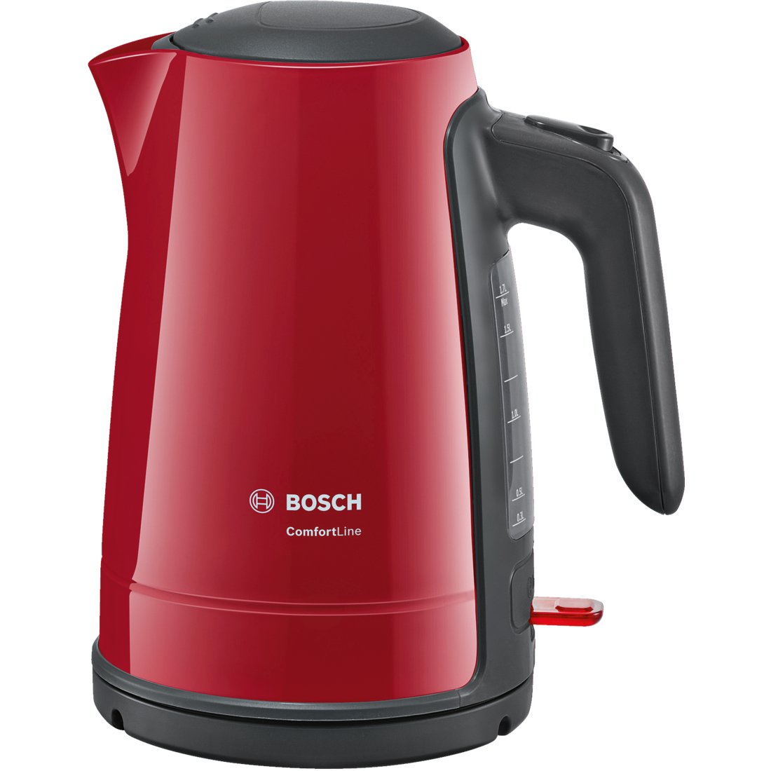 Чайник BOSCH TWK 6A014																		 — описание, фото, цены в интернет-магазине PT Stores