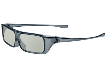 Очки 3D PANASONIC TY-EP3D20E																		 — описание, фото, цены в интернет-магазине PT Stores