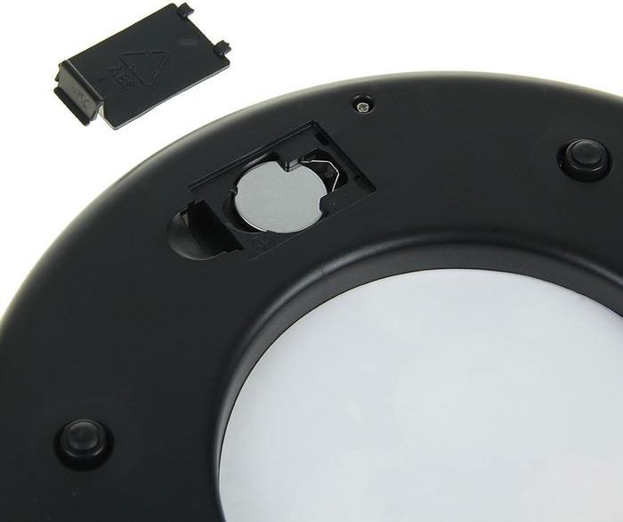 Купить Кухонные весы ENERGY EN-403 ягоды — Фото 5