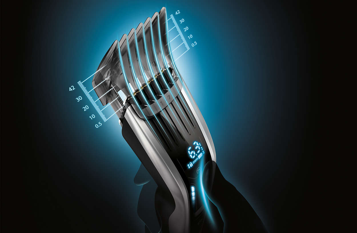 Купить  PHILIPS HC 9450/15 — Фото 5