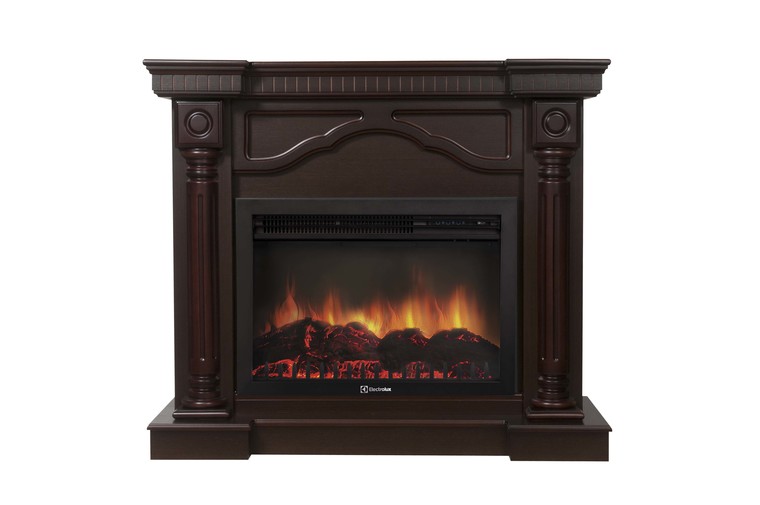 Портал  Electrolux Rome 26/30 Темный дуб																		 — описание, фото, цены в интернет-магазине PT Stores