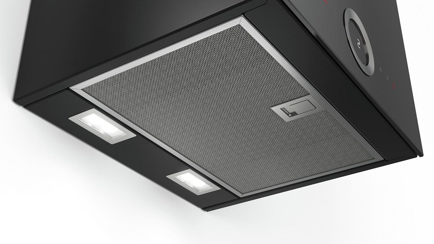 Купить Купольная вытяжка BOSCH DWI 37RU60 — Фото 3