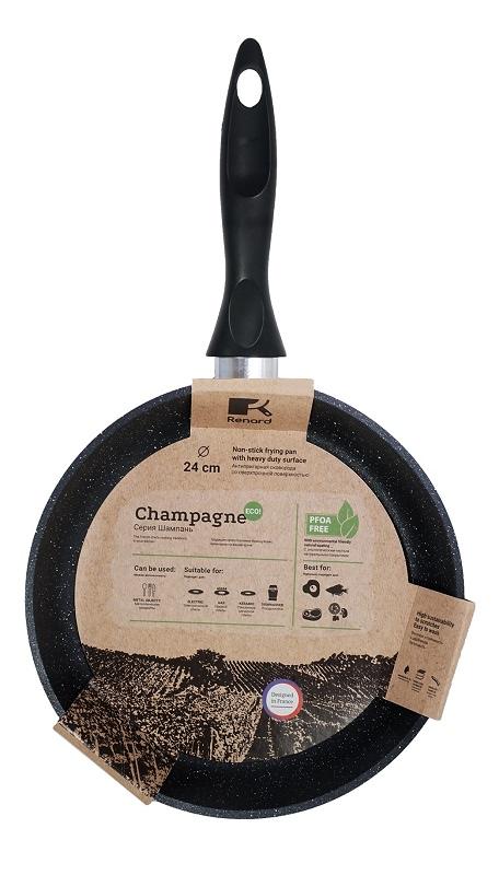 Купить  RENARD Champagne низкая 240 — Фото 4