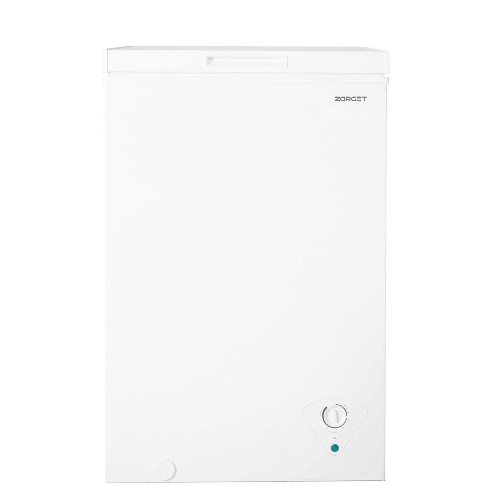 Морозильный ларь Zarget ZCF 104W																		 — описание, фото, цены в интернет-магазине PT Stores