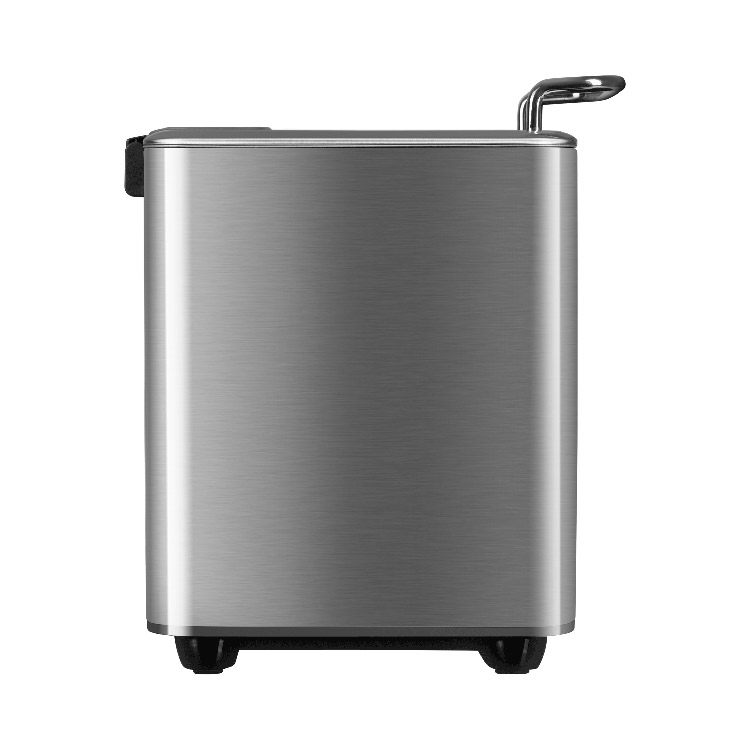 Купить Хлебопечь Redmond RBM-M1920 Серый — Фото 3