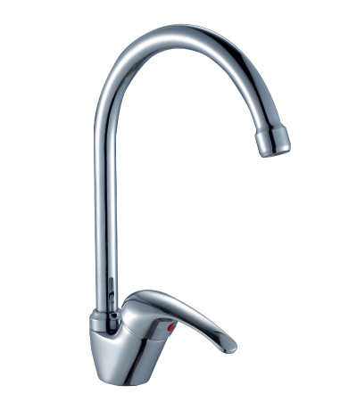 Смеситель Rossinka A35-23 Смеситель для кухни																		 — описание, фото, цены в интернет-магазине PT Stores