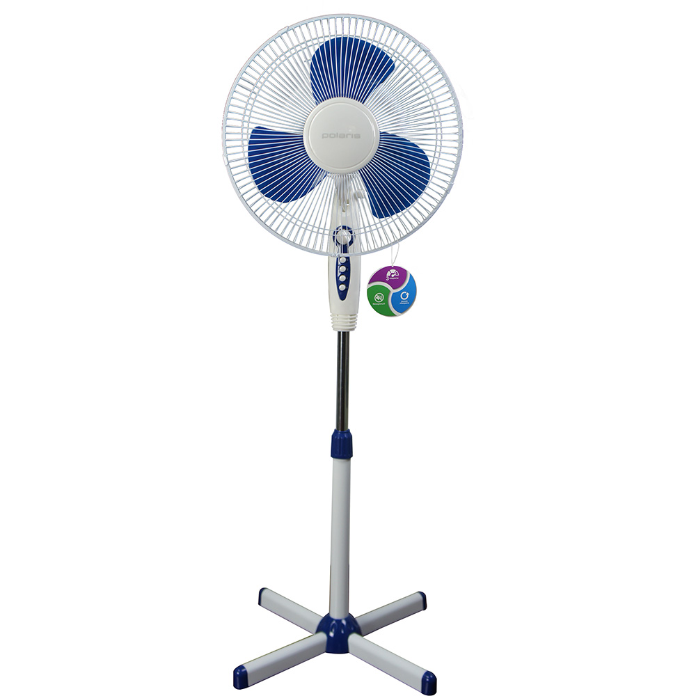 Вентилятор POLARIS PSF 0940																		 — описание, фото, цены в интернет-магазине PT Stores