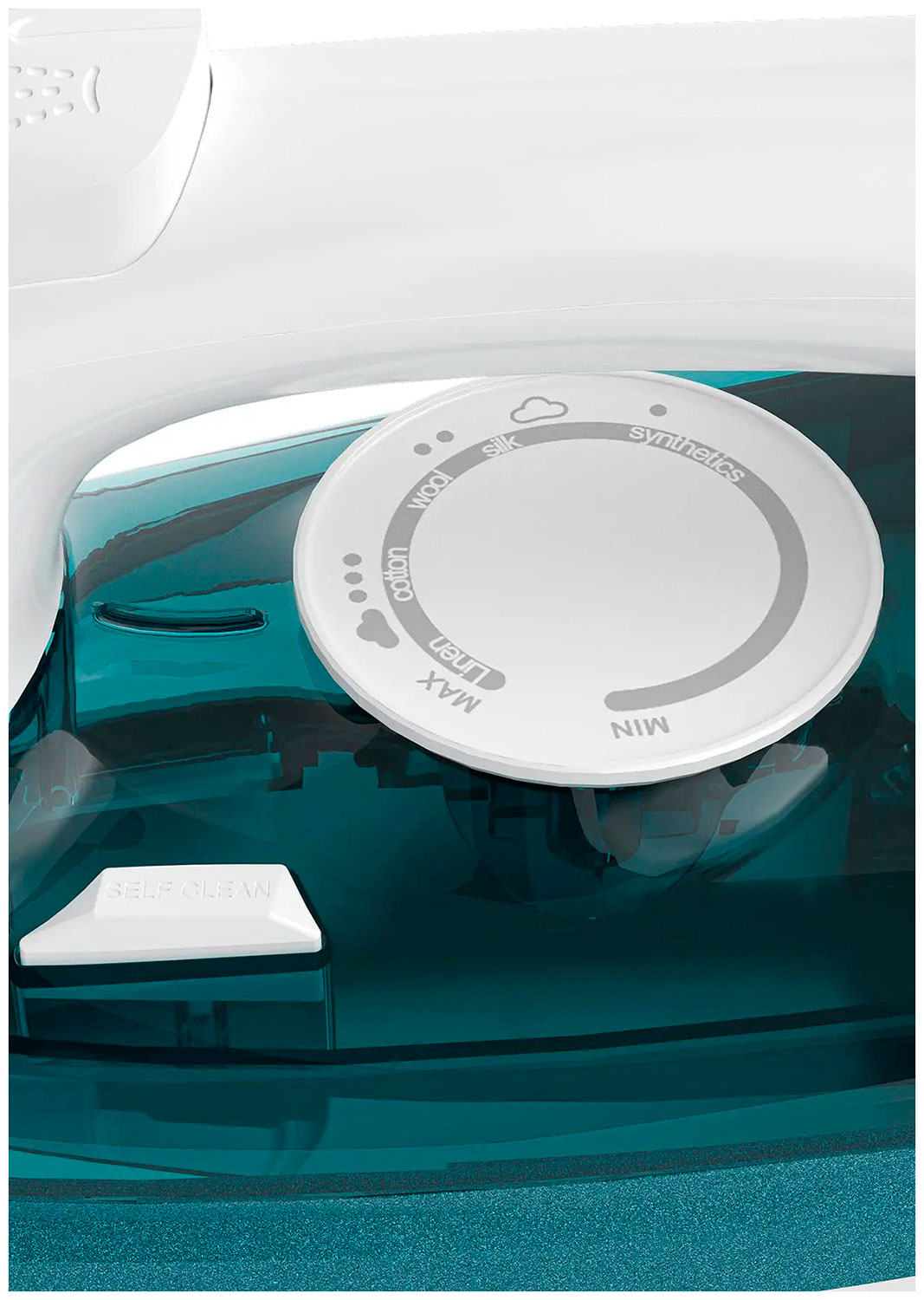 Купить Утюг CANDY CI-106 — Фото 5