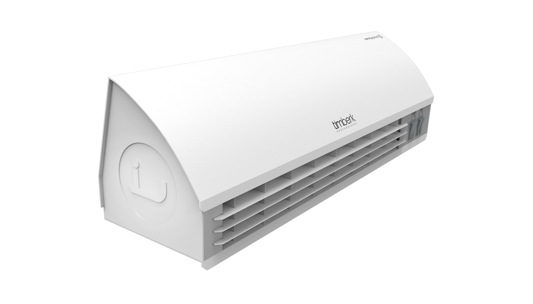 Купить Обогреватель TIMBERK THC WS2 9M AERO — Фото 3