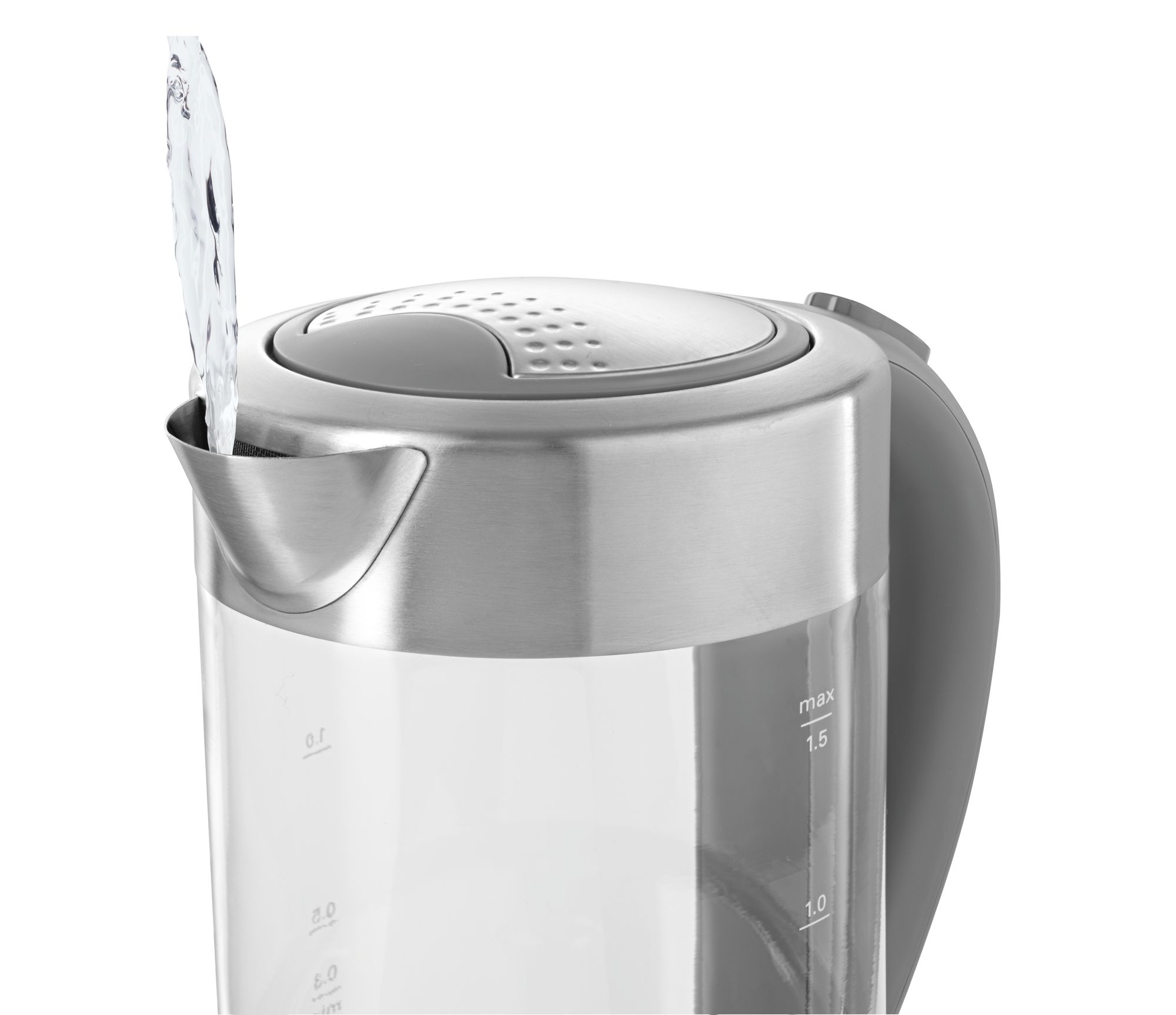 Купить Чайник Bosch TWK 7090B — Фото 7