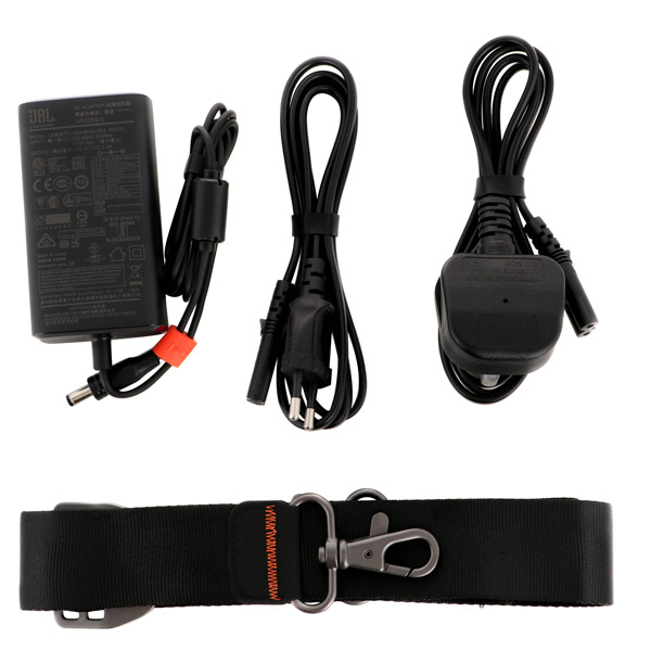Купить Портативная акустика JBL Xtreme 2 black — Фото 7