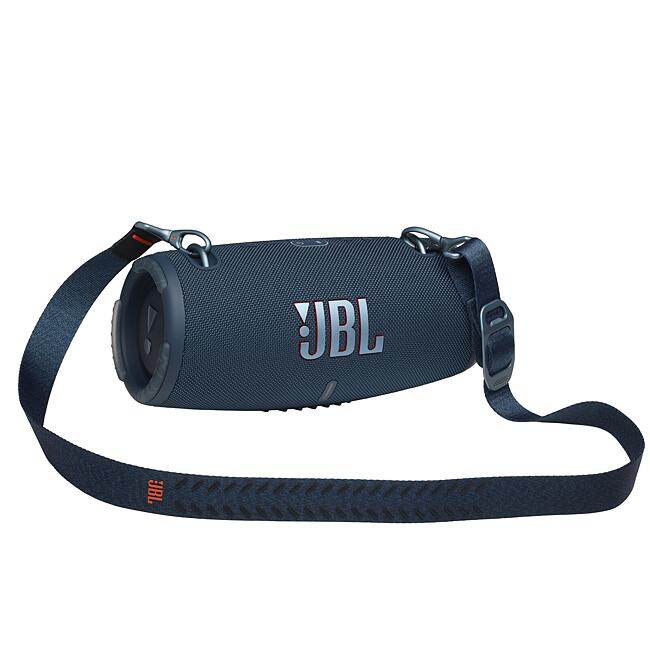 Купить Портативная акустика JBL Xtreme 3 синий — Фото 8