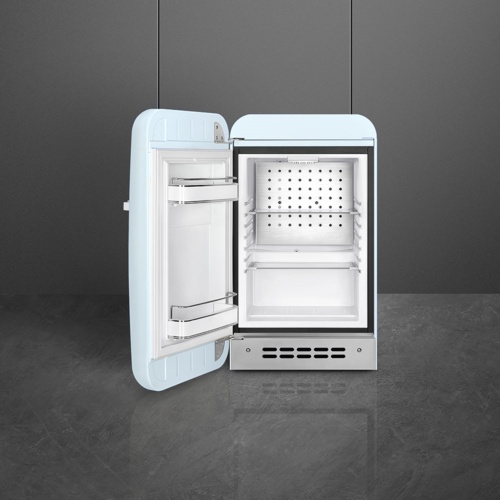 Купить Холодильник SMEG FAB5LPB3 — Фото 2