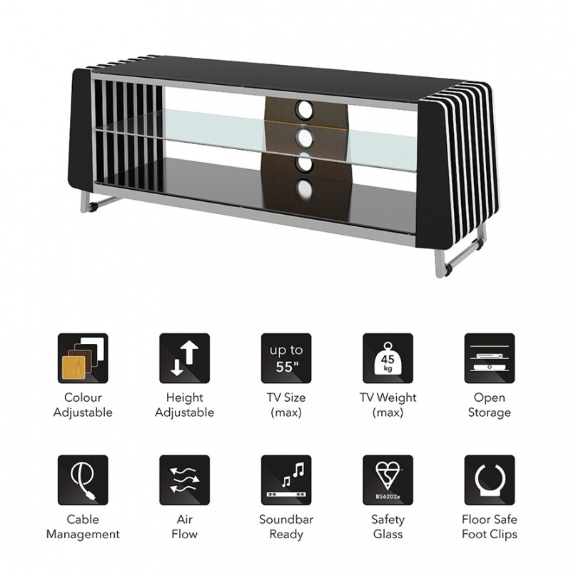 Купить  AVF GRV1250A BLK WHT — Фото 8