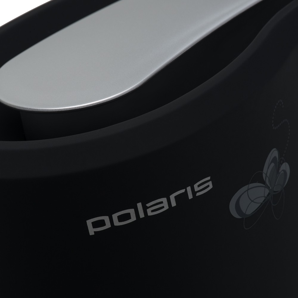Купить Увлажнитель воздуха POLARIS PUH 3204 черный — Фото 8