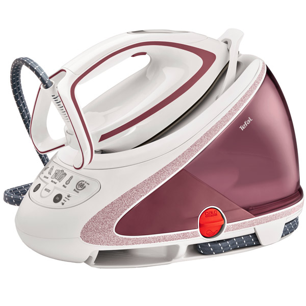 Утюг TEFAL GV 9562																		 — описание, фото, цены в интернет-магазине PT Stores