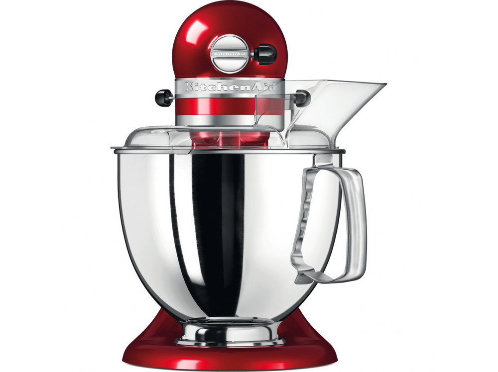 Купить Миксер KitchenAid 5KSM175PSECA карамельное яблоко — Фото 2