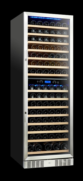 Купить Винный шкаф VESTFROST VFWC 450 Z2 — Фото 2