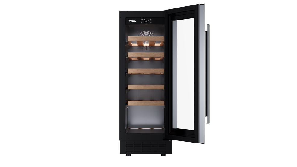 Купить Встраиваемый винный шкаф TEKA RVU 10020 — Фото 2