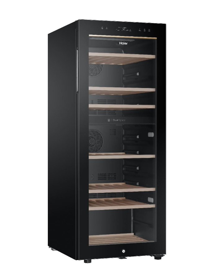Купить Винный шкаф Haier FWC77GDAE1 — Фото 3