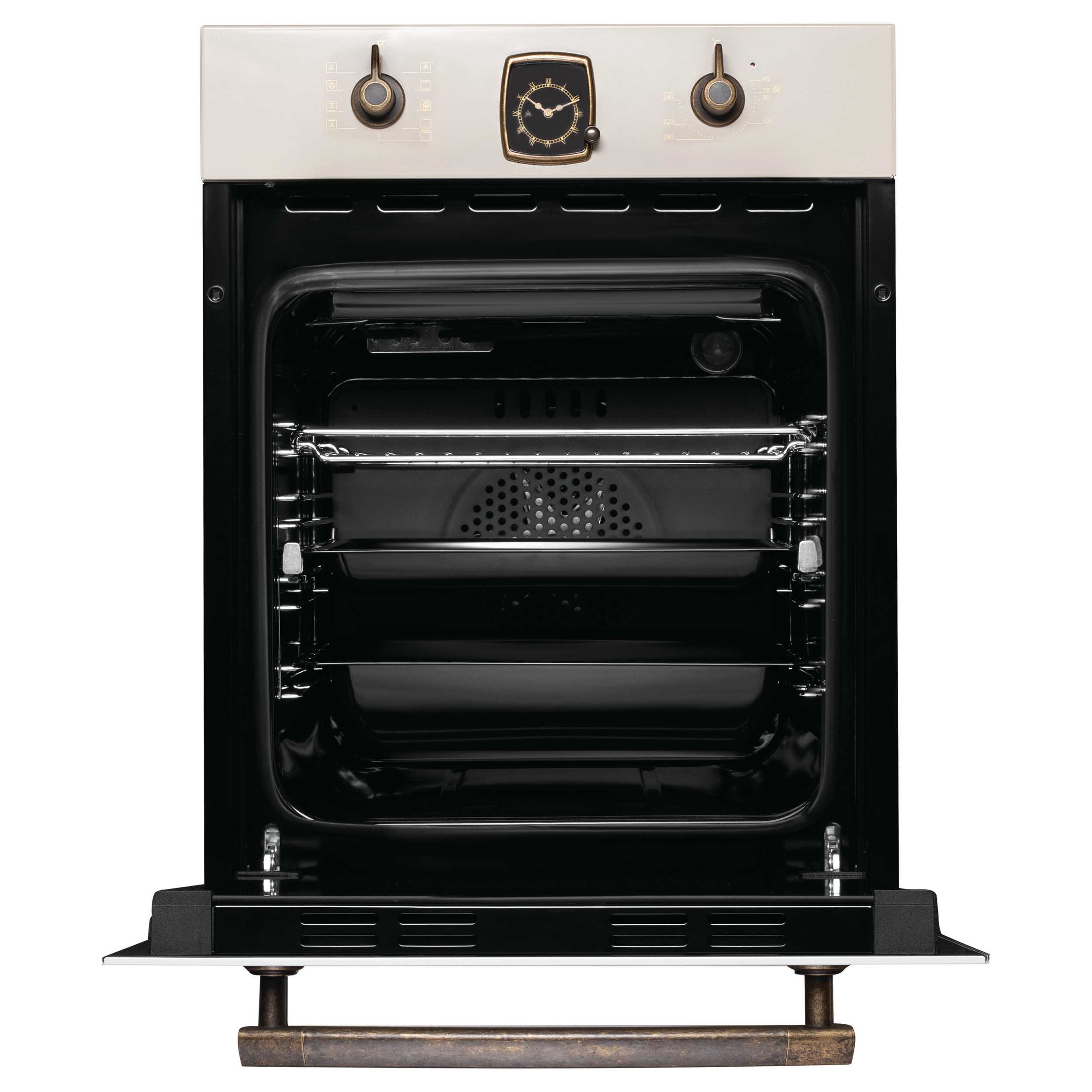 Купить Электрический духовой шкаф KORTING OKB 4941 CRB — Фото 4