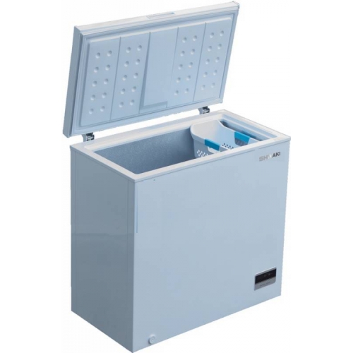 Купить Морозильный ларь SHIVAKI CF-1501DW — Фото 2