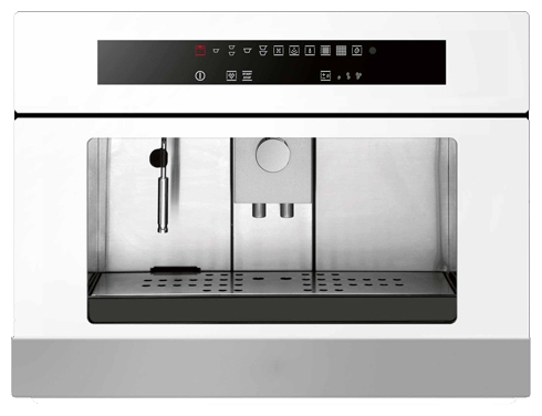 Встраиваемая кофемашина BELTRATTO MC 4500B																		 — описание, фото, цены в интернет-магазине PT Stores