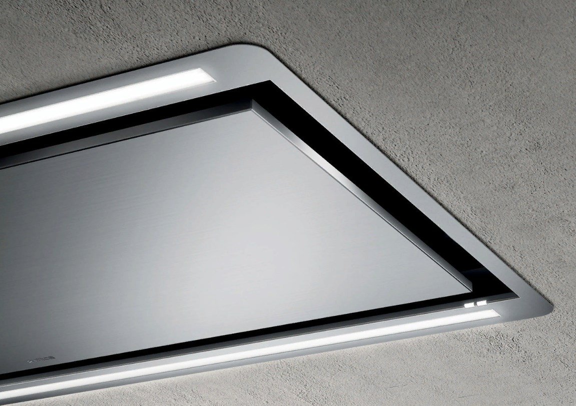 Купить Островная вытяжка ELICA HILIGHT H30 IX/A/100 — Фото 2